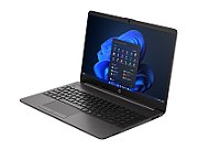 Laptop HP 250R G9, 15.6 inch 1920x1080, Intel Core 3 100U (10 C / 12 T, 4.7 GHz, 12 MB cache), 16 GB DDR4, 512 GB SSD, Intel Graphics, Windows 11 Home, Tastatura English, Negru