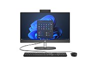 All-In-One HP ProOne 240 G10 623Z4ET, 23.8 inch 1920 x 1080, Intel Core I3 N300 (8 C / 8 T, 3.8 GHz, 6 MB cache), 8 GB RAM, 256 GB SSD, Intel Iris Xe Graphics, Free DOS