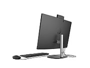 All-In-One HP ProOne 240 G10 623Z4ET, 23.8 inch 1920 x 1080, Intel Core I3 N300 (8 C / 8 T, 3.8 GHz, 6 MB cache), 8 GB RAM, 256 GB SSD, Intel Iris Xe Graphics, Free DOS