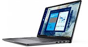 Laptop Dell Pro 16 PC16250, 16 inch 1920 x 1200, Intel 120U (10 C / 12 T, 1.4 GHz - 5.0 GHz, 12 MB cache, 55 W), 16 GB DDR5, 512 GB SSD, Intel Graphics, Windows 11 Pro