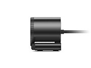 Lenovo 4XC1Q44952 camere web 2 MP 1920 x 1080 Pixel USB 2.0 Negru