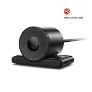 Lenovo 4XC1Q44952 camere web 2 MP 1920 x 1080 Pixel USB 2.0 Negru