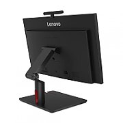 All-In-One Lenovo ThinkCentre M90a Gen 6 13AU0007RI, 23.8 inch 1920 x 1080 Touchscreen, Intel Ultra 7 265 (20 C / 20 T, 1.8 GHz - 5.3 GHz, 30 MB cache), 16 GB RAM, 512 GB SSD, NVIDIA GeForce RTX 4050 6 GB, Windows 11 Pro