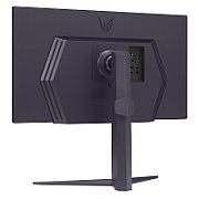 LG 27G610A-B monitoare LCD 68,6 cm (27 ) 2560 x 1440 Pixel Quad HD Negru