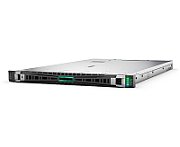 Server HPE ProLiant DL360 Gen12, Rack 1U, Intel Xeon 6515P (16 C / 32 T, 2.30 GHz - 3.80 GHz, 72 MB cache, 150 W), 64 GB DDR5 ECC, 2 x 480 GB SSD, 8 x SFF, HPE MR408i-o Gen11, 2 x 1000 W