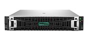 Server HPE ProLiant DL380 Gen12, Rack 2U, Intel Xeon 6505P (12 C / 24 T, 2.20 GHz - 4.10 GHz, 48 MB cache, 150 W), 64 GB DDR5 ECC, 2 x 480 GB SSD, 8 x SFF, HPE MR408i-o Gen11, 2 x 1000 W