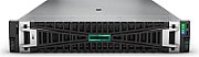 Server HPE ProLiant DL380 Gen12, Rack 2U, Intel Xeon 6505P (12 C / 24 T, 2.20 GHz - 4.10 GHz, 48 MB cache, 150 W), 64 GB DDR5 ECC, 2 x 480 GB SSD, 8 x SFF, HPE MR408i-o Gen11, 2 x 1000 W