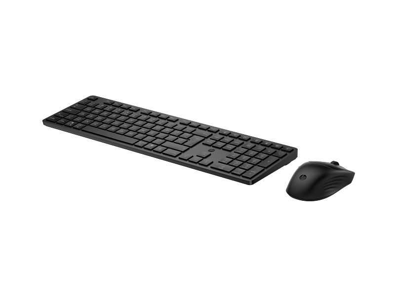 HP Multi-Device Dual-Mode Mouse and Keyboard Combo 495C SmartBuy