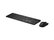 HP Multi-Device Dual-Mode Mouse and Keyboard Combo 495C SmartBuy