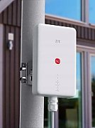 Router ZTE G51F 5G ODU MC7510