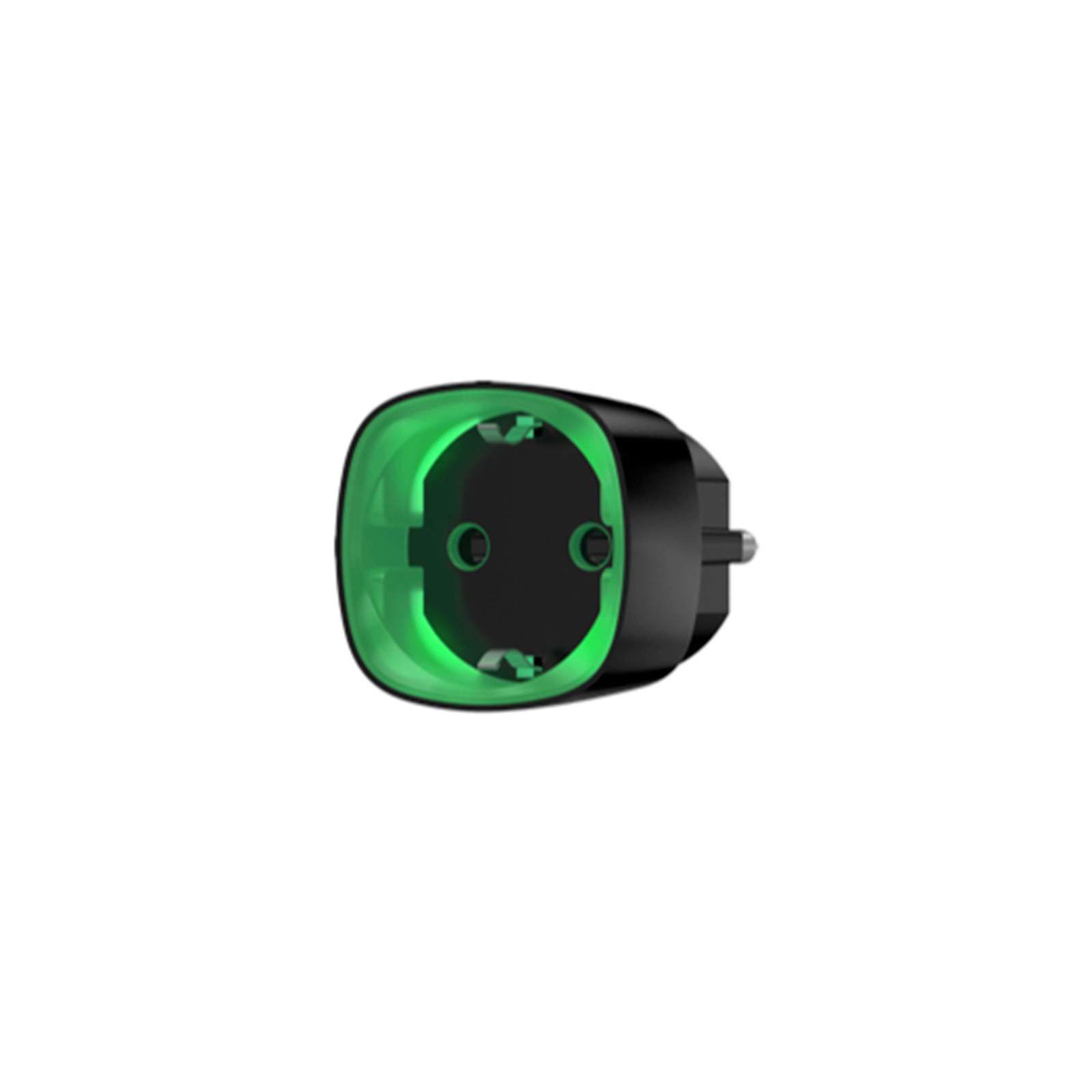Ajax Socket priză smart 2500 W Negru