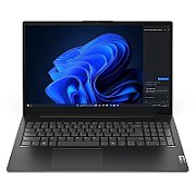 Laptop Lenovo V15 G5 IRL, 15.6 inch 1920 x 1080, Intel Core I5-13420H (8 C / 12 T, 3.4 GHz - 4.6 GHz, 12 MB cache), 16 GB DDR5, 512 GB SSD, Intel UHD Graphics, Windows 11 Pro, Tastatura International, Black