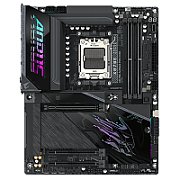 X870E AORUS PRO X3D, AM5, DDR5, ATX, Negru
