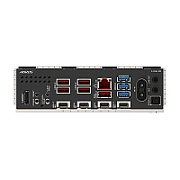 X870E AORUS PRO X3D, AM5, DDR5, ATX, Negru