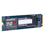 512 GB, M.2, PCI-Express 3.0 x4, NVMe 1.3