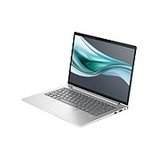 Laptop HP EliteBook 640 G 11, 14 inch 1920 x 1200, Intel Core ultra 5 - 135H (14 C / 18 T, 1.6 GHz - 4.6 GHz, 18 MB cache, 55 W), 16 GB DDR5, 512 GB SSD, Intel Graphics, Windows 11 Pro, Tastatura English, Argintiu