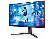 Monitor Philips 24.5  25M2N5200U/00, Diagonal (inch): 24.5, Diagonal (cm): 62, Aspect ratio: 16:9, Panel: Fast IPS, Resolution: 1920x1080, Refresh Rate: 240Hz/390Hz, Response time GtG: 1ms, Response time MPRT: 0.3ms, Brightness (max): 400 cd/m², Contrast (static) : 1000:1, Contrast (dynamic): Mega