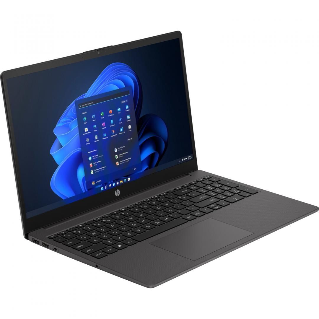 Laptop Acer TravelMate P2 TMP216-51-TCO-79EU, 16 inch 1920 x 1200, Intel Core i7-1355U (10 C / 12 T, 3.7 GHz - 5.0 GHz, 12 MB cache, 28 W), 16 GB DDR4, 512 GB SSD, Intel UHD Graphics, Free DOS, Tastatura International, Gri