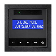 UPS EATON 9E 6000i Rack3U