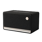 BOXE EDIFIER portabila bluetooth, RMS:  60W (15W + 15W + 30W), built-in Li-ion up to 12 hours, BT 5.4, USB-A, AUX, Edifier App, black,  ES300-BK   (timbru verde 0.8 lei)