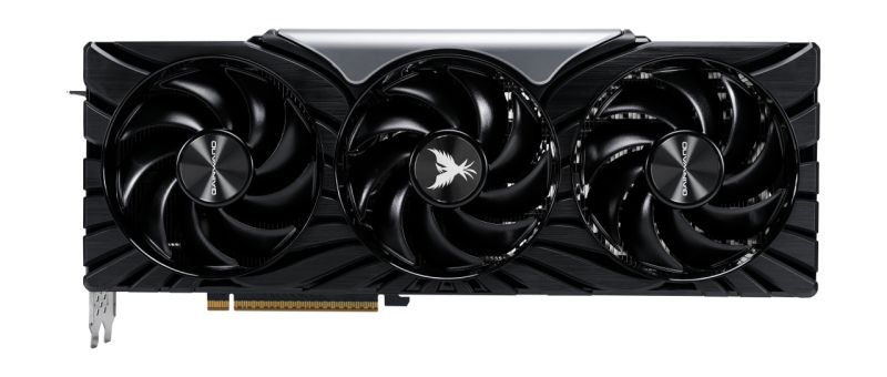 Placa video Gainward RTX5080 Phoenix 16GB GDDR7