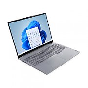 Laptop Lenovo ThinkBook 14 G9 IRL, 14 inch 1920 x 1200, Intel Core 5 210H (8 C / 12 T, 2.2 GHz - 4.8 GHz, 12 MB cache, 28 W), 32 GB DDR5, 512 GB SSD, Intel Graphics, Free DOS, Arctic Grey