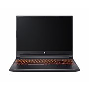 Laptop Acer Nitro V16 AI Anv16-42-r18p, 16 inch 1920 x 1200, AMD Ryzen 5 - 240 (6 C / 12 T, 4.3 GHz), 16 GB DDR5, 1 TB SSD, nVidia GeForce RTX 5060, Fara sistem de operare, Tastatura English, Negru