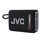 JVC XS-E114B - portable speaker  black