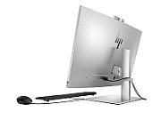 All-In-One HP EliteOne 870 G9, 27 inch 1920 x 1080, Intel Core I7 - 14700 (20 C / 28 T, 1.3 GHz - 5.4 GHz, 33 MB cache), 16 GB RAM, 512 GB SSD, Intel Graphics, Windows 11 Pro