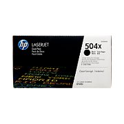 Cartus toner HP CE250XD ,Negru ,2 x 1500 pagini 