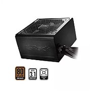 Zasilacz ASRock PRO-750B 750W 80 PLUS Bronze