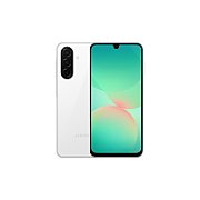 Samsung A26 5G A266 6.7  8GB 256GB DualSIM White (garantie doar la NOD)