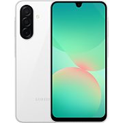 Samsung A26 5G A266 6.7  8GB 256GB DualSIM White (garantie doar la NOD)