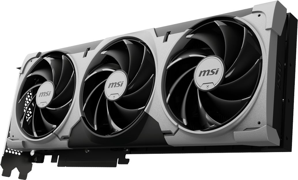 Placa video MSI GEFORCE RTX 5060TI 8G SHADOW 3X OC CLASSIC