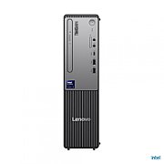 Desktop PC Lenovo ThinkCentre neo 50s Gen 6 SFF, Intel Core Ultra 7 - 265 (20 C / 20 T, 1.8 GHz - 5.3 GHz, 30 MB cache), 16 GB RAM, 512 GB SSD, Fara unitate optica, Intel Graphics, 260 W, Fara sistem de operare