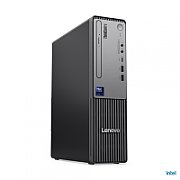 Desktop PC Lenovo ThinkCentre neo 50s Gen 6 SFF, Intel Core Ultra 7 - 265 (20 C / 20 T, 1.8 GHz - 5.3 GHz, 30 MB cache), 16 GB RAM, 512 GB SSD, Fara unitate optica, Intel Graphics, 260 W, Fara sistem de operare