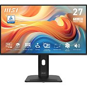 MSI Monitor 27  PRO MP275PG E14 FHD 144Hz