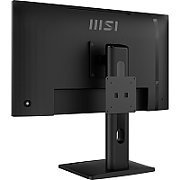 MSI Monitor 27  PRO MP275PG E14 FHD 144Hz