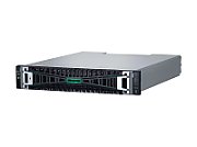 STORAGE ENCLOSURE MSA 2070/10/25GB ISCSI SFF S1...
