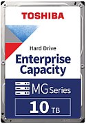 HDD server Toshiba MG10 10 TB 3.5 inch SATA 6G 7200 rpm 512 MB 512e