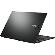 Laptop Asus Vivobook Go 15 E1504FA-BQ2876, 15.6 inch 1920 x 1080, AMD Ryzen 3 - 7320U (4 C / 8 T, 2.4 GHz - 4.1 GHz, 2 MB + 4 MB cache), 8 GB LPDDR5x, 512 GB SSD, AMD Radeon 610M, Windows 11 Home, Tastatura English, Negru