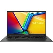 Laptop Asus Vivobook Go 15 E1504FA-BQ2876, 15.6 inch 1920 x 1080, AMD Ryzen 3 - 7320U (4 C / 8 T, 2.4 GHz - 4.1 GHz, 2 MB + 4 MB cache), 8 GB LPDDR5x, 512 GB SSD, AMD Radeon 610M, Windows 11 Home, Tastatura English, Negru