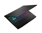 MSI Katana A15 AI B8VE-637XPL Ryzen 9 8945HS 15.6 FHD 144Hz IPS-Level 16GB DDR5 SSD512 RTX 4050 6GB NoOS