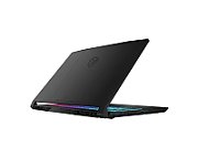 MSI Katana A15 AI B8VE-637XPL Ryzen 9 8945HS 15.6 FHD 144Hz IPS-Level 16GB DDR5 SSD512 RTX 4050 6GB NoOS