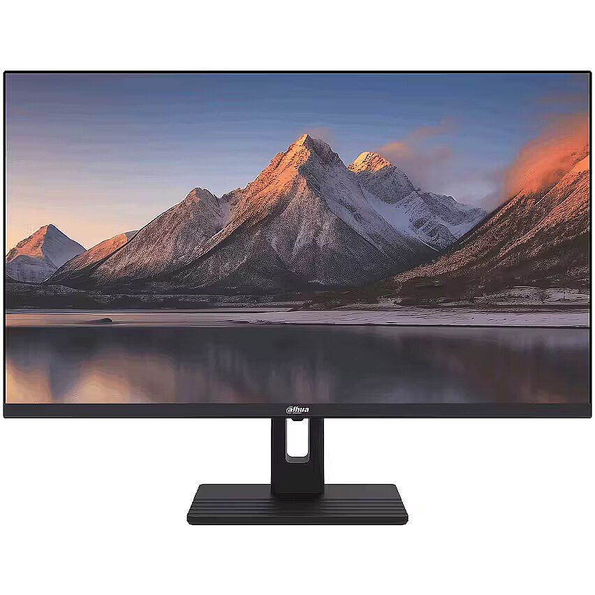 Monitor HDMI  DP  Audio LM27-C301B 27