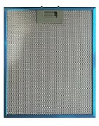 SET FILTRE DE ALUMINIU HOTA HEINNER AF-490HCH