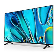 Televizor Sony BRAVIA 3 LED 75S39, 189 cm, Smart Google TV, 4K, Clasa E