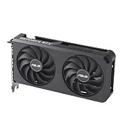 Placa video ASUS GeForce RTX 5060 Ti Dual EVO OC 16 GB GDDR7 128 bit