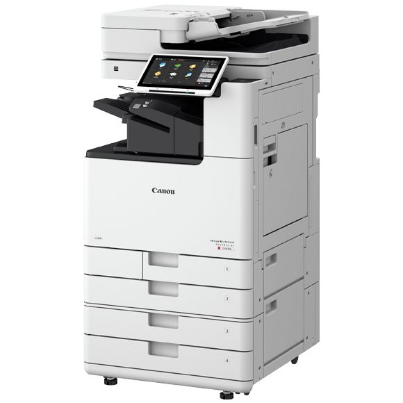 BUNDLE C3930IDX+DADFB1+PEDS3+TONERE