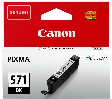 Cartus cerneala Canon BS0385C001AA ,Negru ,7 ml ,Original (pixma mg6850/mg6851) 